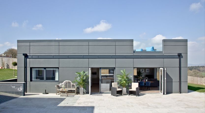 Photo of Huxham View Annexe, Exeter