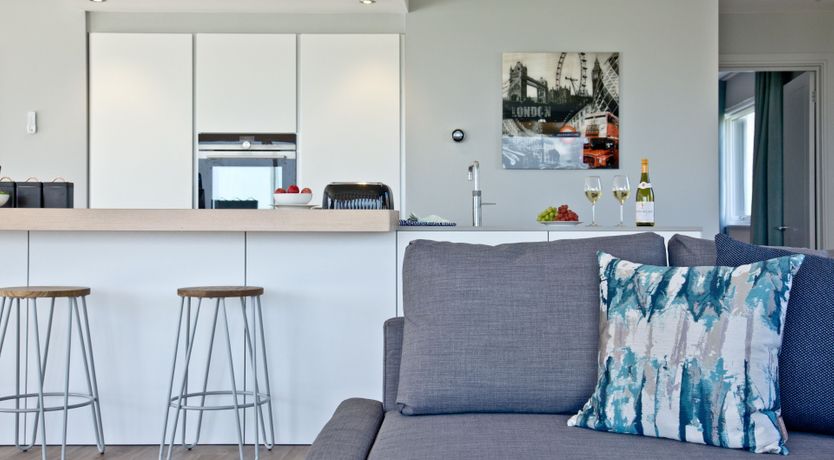 Photo of Huxham View Annexe, Exeter