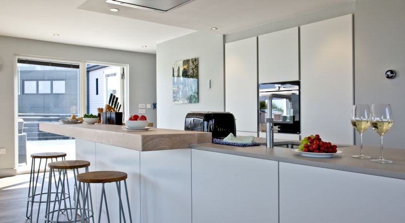 Photo of Huxham View Annexe, Exeter