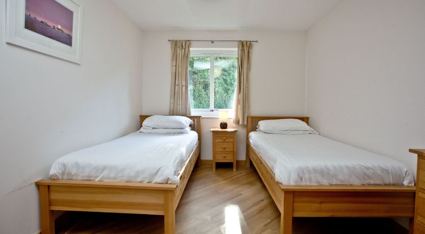 Photo of 11 Red Rock Apartments, Dawlish Warren