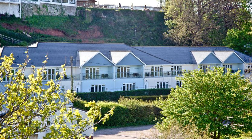 Photo of 11 Red Rock Apartments, Dawlish Warren