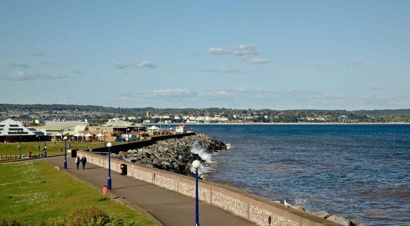 Photo of 11 Red Rock Apartments, Dawlish Warren