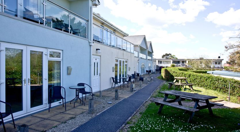 Photo of 11 Red Rock Apartments, Dawlish Warren