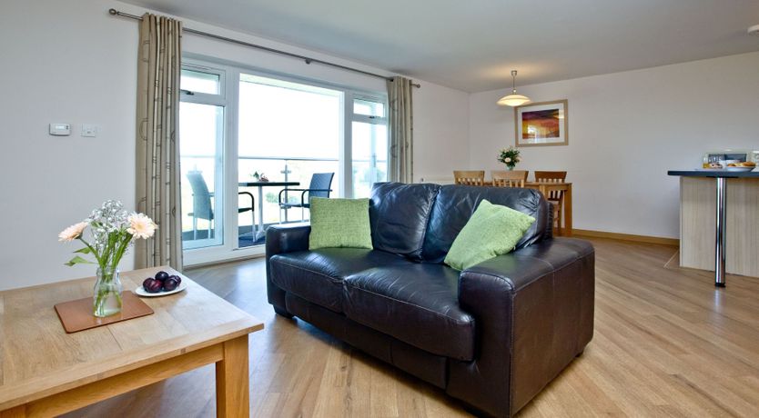Photo of 11 Red Rock Apartments, Dawlish Warren