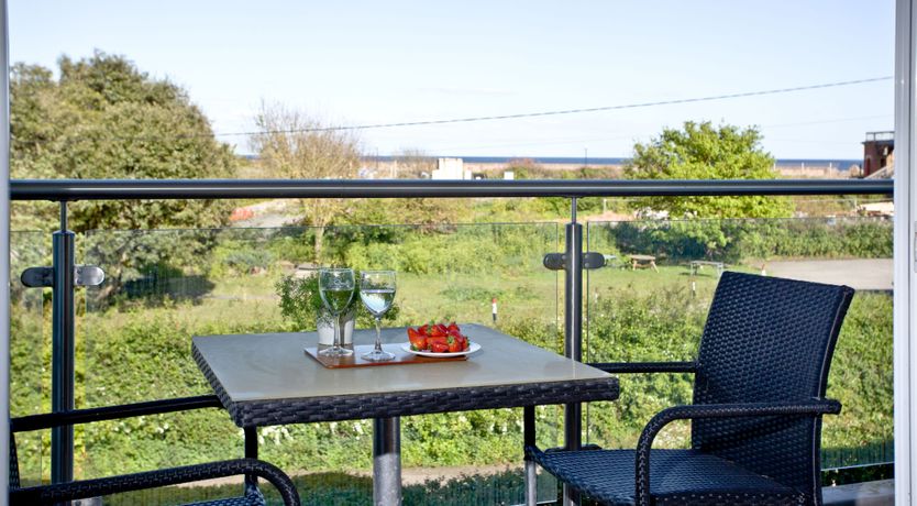 Photo of 11 Red Rock Apartments, Dawlish Warren