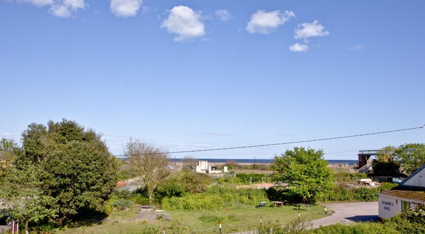 Photo of 11 Red Rock Apartments, Dawlish Warren