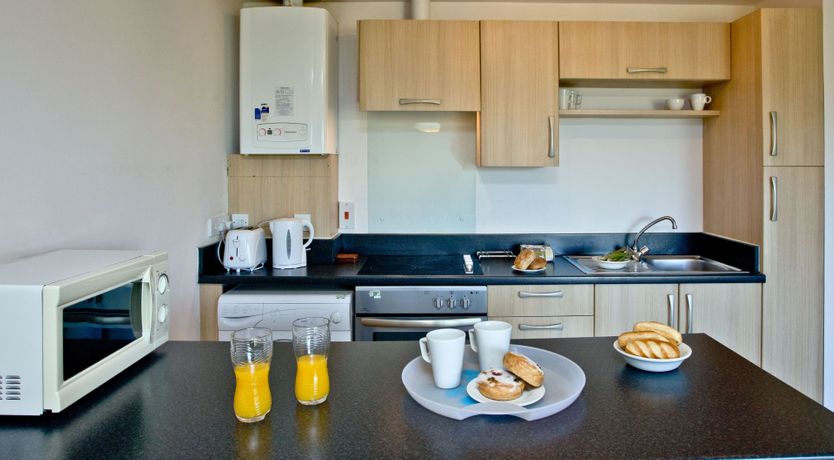 Photo of 11 Red Rock Apartments, Dawlish Warren