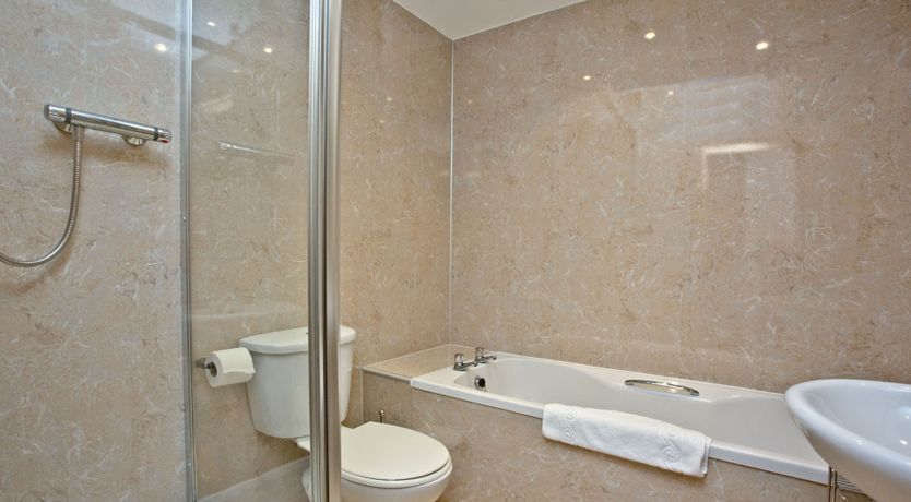 Photo of 11 Red Rock Apartments, Dawlish Warren