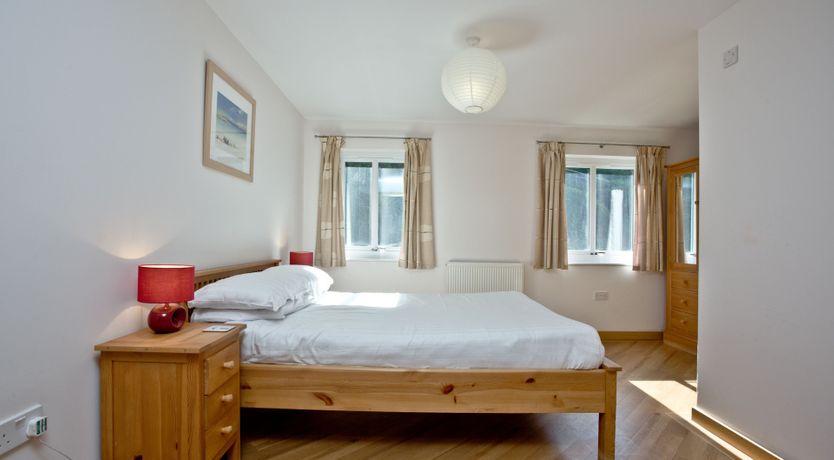 Photo of 11 Red Rock Apartments, Dawlish Warren