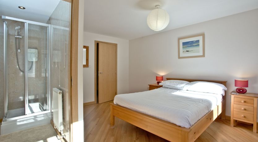 Photo of 11 Red Rock Apartments, Dawlish Warren