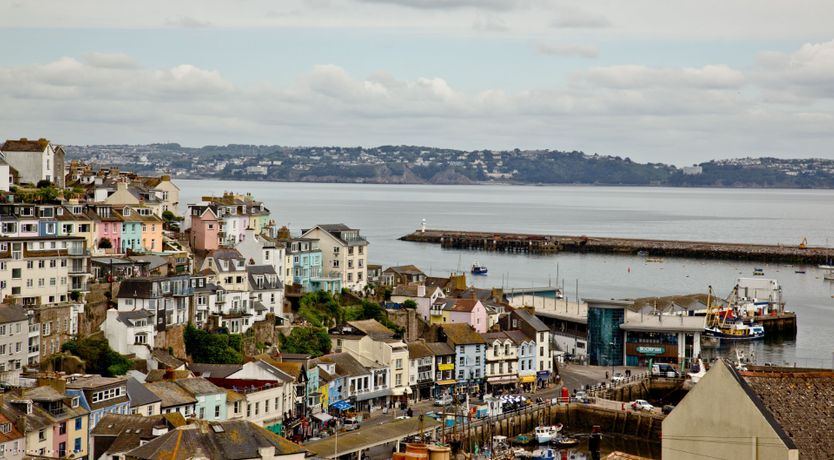 Photo of Rest A Shore, Brixham