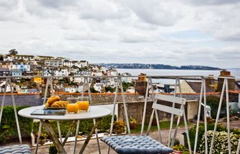 Rest A Shore, Brixham Holiday Cottage