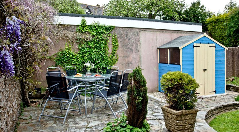 Photo of Rest A Shore, Brixham