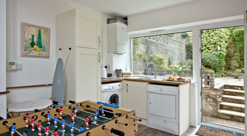 Photo of Rest A Shore, Brixham