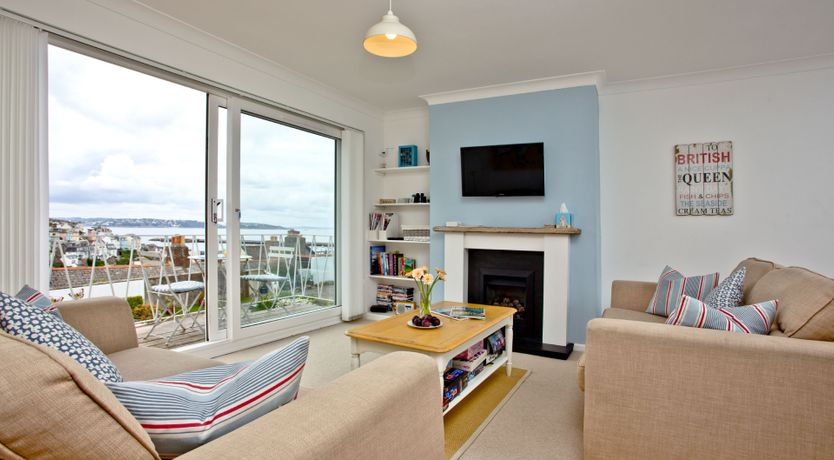 Photo of Rest A Shore, Brixham