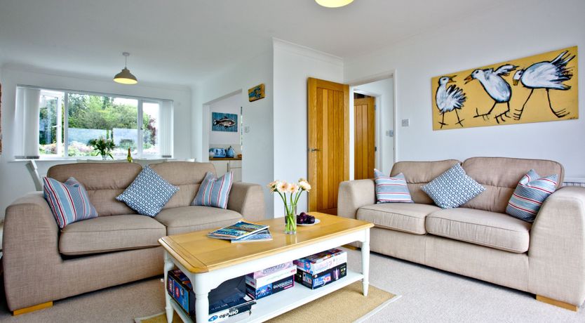 Photo of Rest A Shore, Brixham