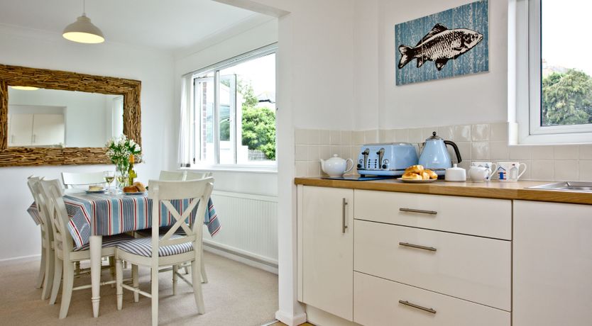 Photo of Rest A Shore, Brixham