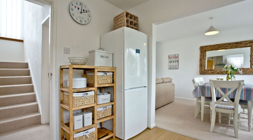 Photo of Rest A Shore, Brixham