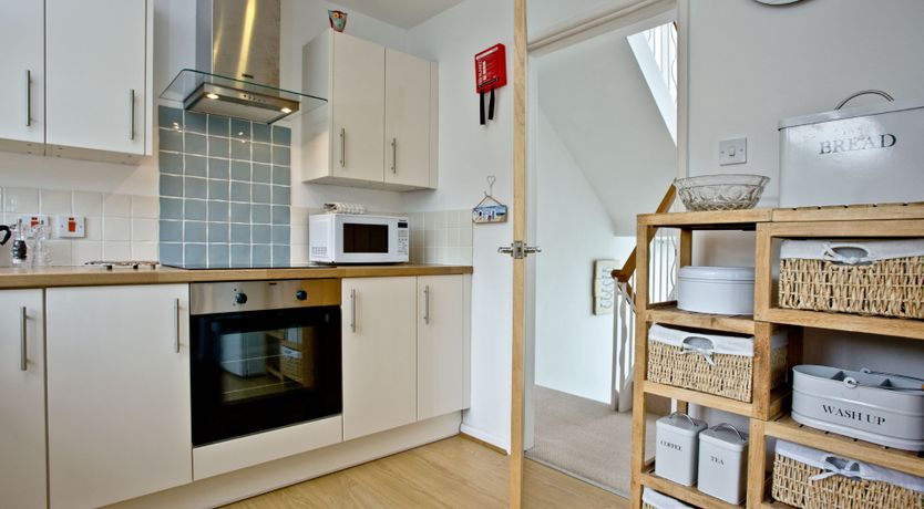 Photo of Rest A Shore, Brixham