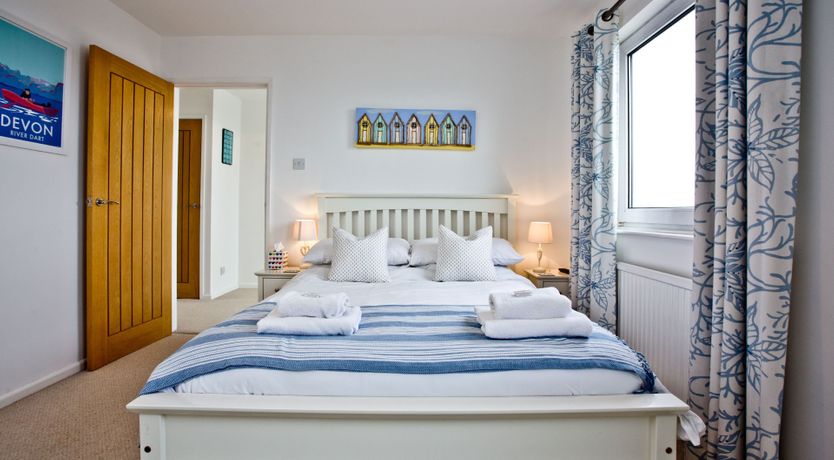 Photo of Rest A Shore, Brixham