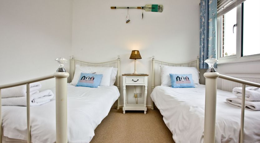 Photo of Rest A Shore, Brixham