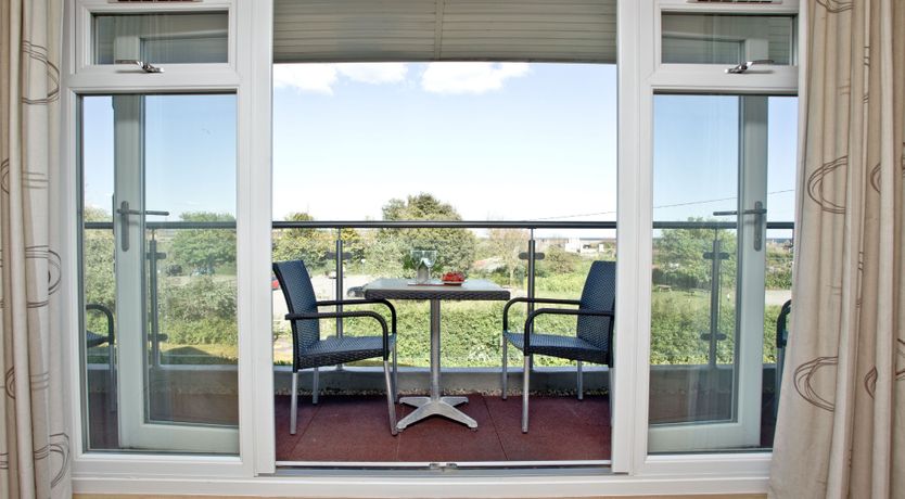 Photo of 12 Red Rock Apartments, Dawlish Warren