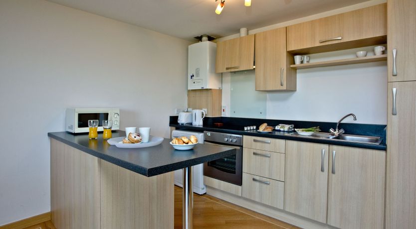 Photo of 12 Red Rock Apartments, Dawlish Warren