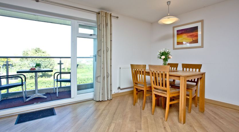 Photo of 12 Red Rock Apartments, Dawlish Warren