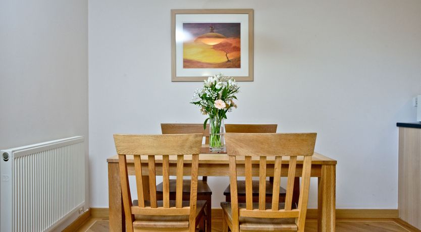 Photo of 12 Red Rock Apartments, Dawlish Warren