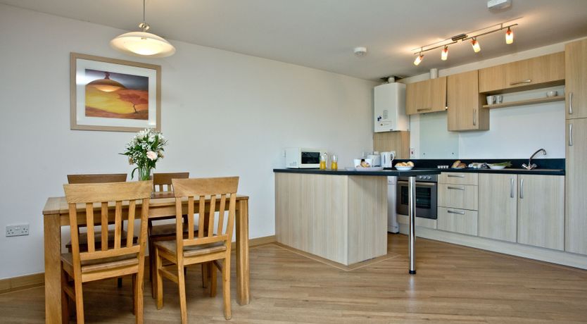 Photo of 12 Red Rock Apartments, Dawlish Warren