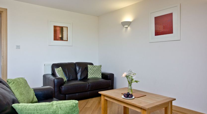 Photo of 12 Red Rock Apartments, Dawlish Warren