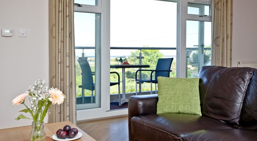 Photo of 12 Red Rock Apartments, Dawlish Warren