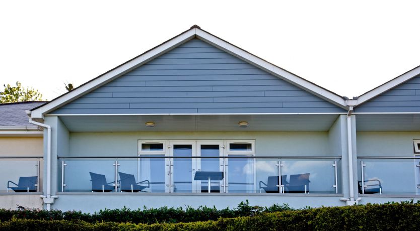 Photo of 12 Red Rock Apartments, Dawlish Warren