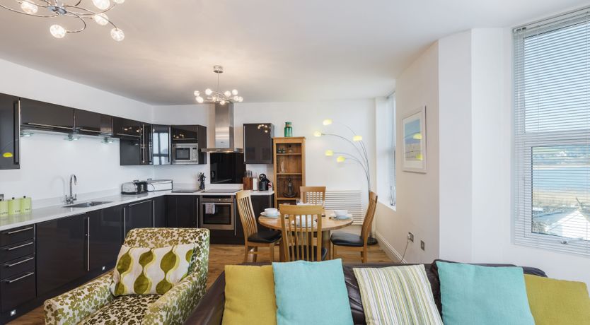 Photo of 9 At The Beach, Torcross