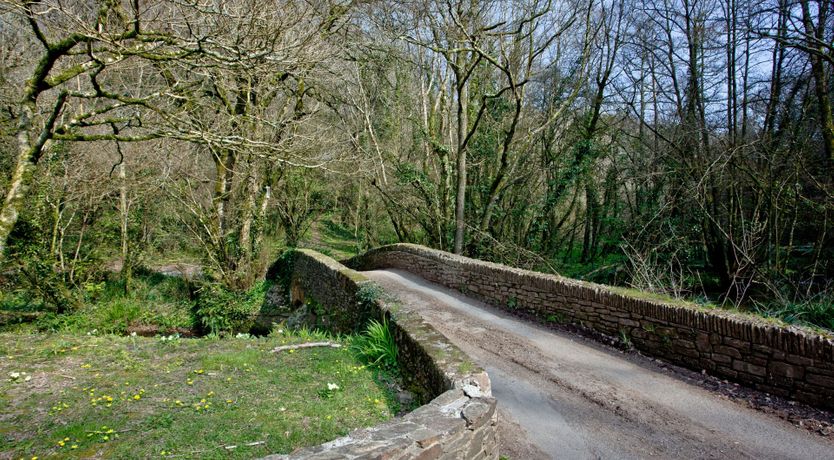 Photo of Spindrel, Gara Mill, Slapton