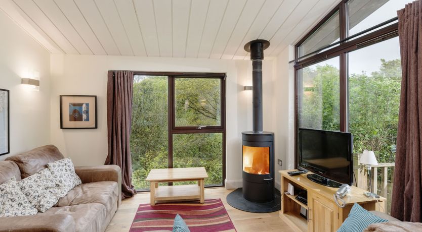 Photo of Spindrel, Gara Mill, Slapton