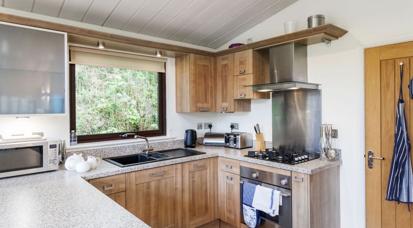 Photo of Spindrel, Gara Mill, Slapton