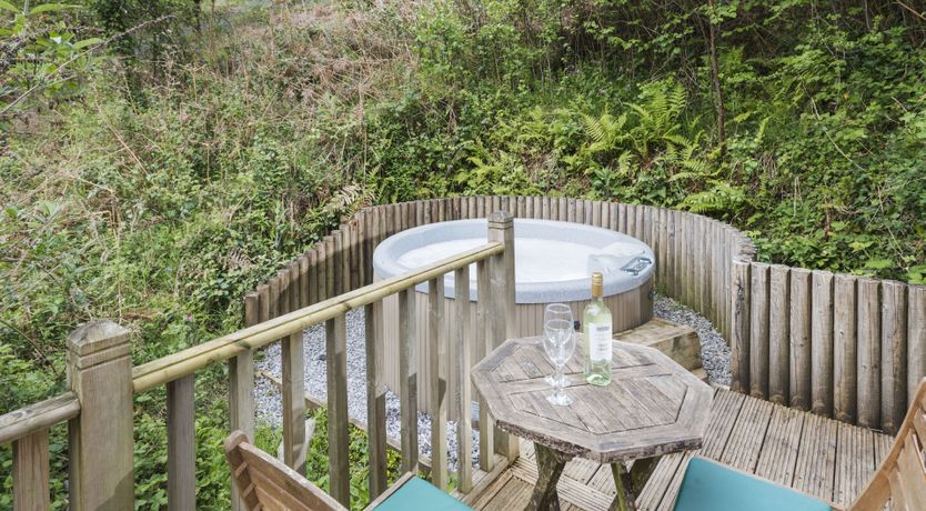 Photo of Spindrel, Gara Mill, Slapton