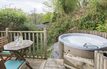 Spindrel, Gara Mill, Slapton Holiday Cottage