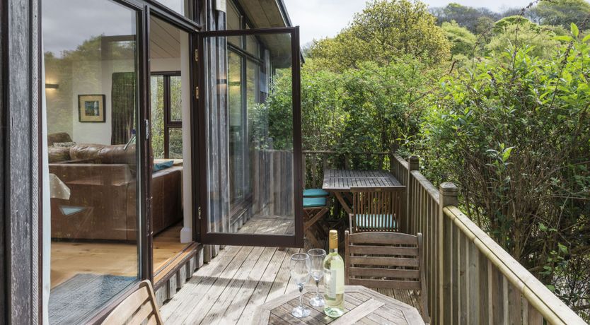 Photo of Spindrel, Gara Mill, Slapton