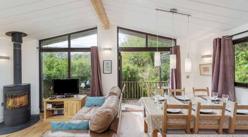 Photo of Spindrel, Gara Mill, Slapton