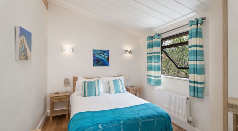 Photo of Spindrel, Gara Mill, Slapton