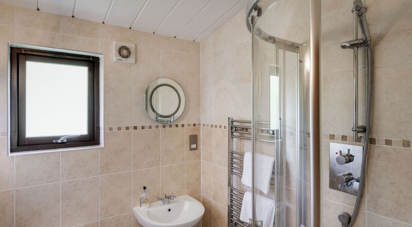 Photo of Spindrel, Gara Mill, Slapton