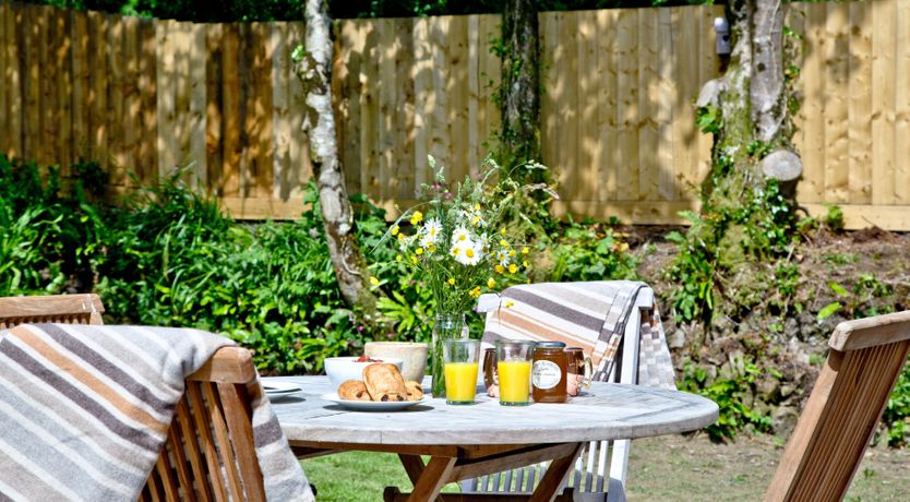 Photo of The Ember Room Roundhouse, East Thorne, Bude