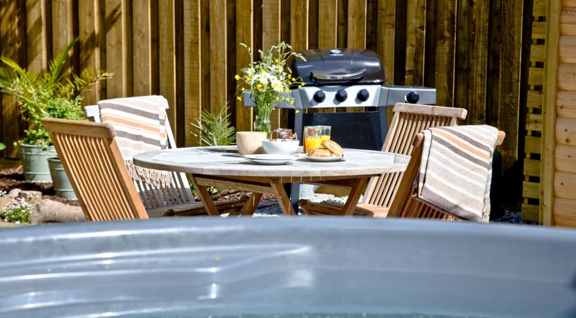 Photo of The Ember Room Roundhouse, East Thorne, Bude