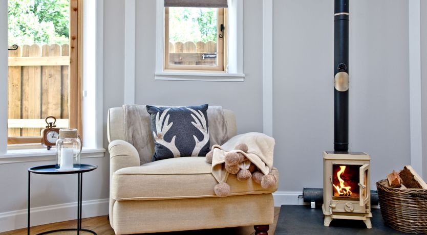 Photo of The Ember Room Roundhouse, East Thorne, Bude