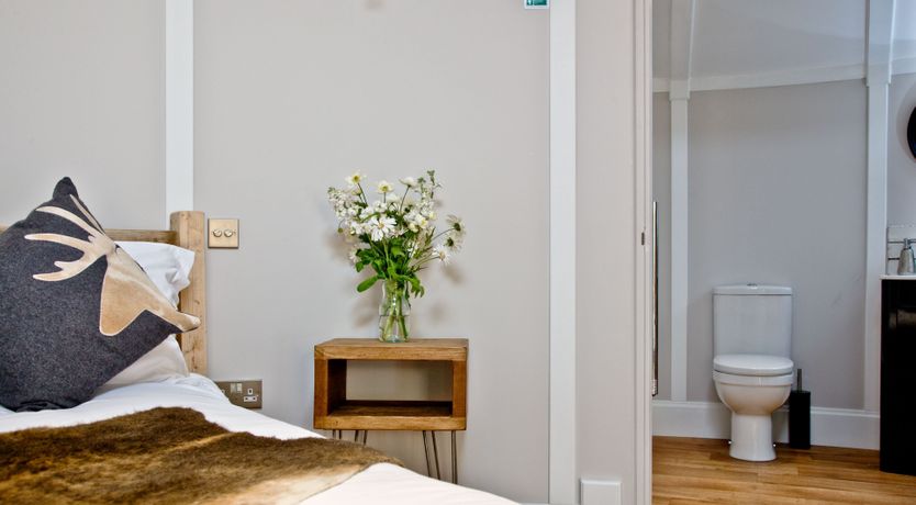 Photo of The Ember Room Roundhouse, East Thorne, Bude