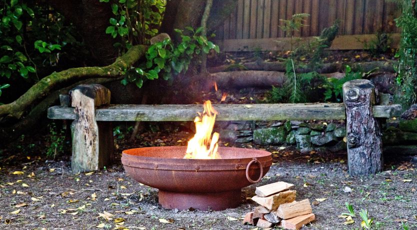 Photo of The Ember Room Roundhouse, East Thorne, Bude