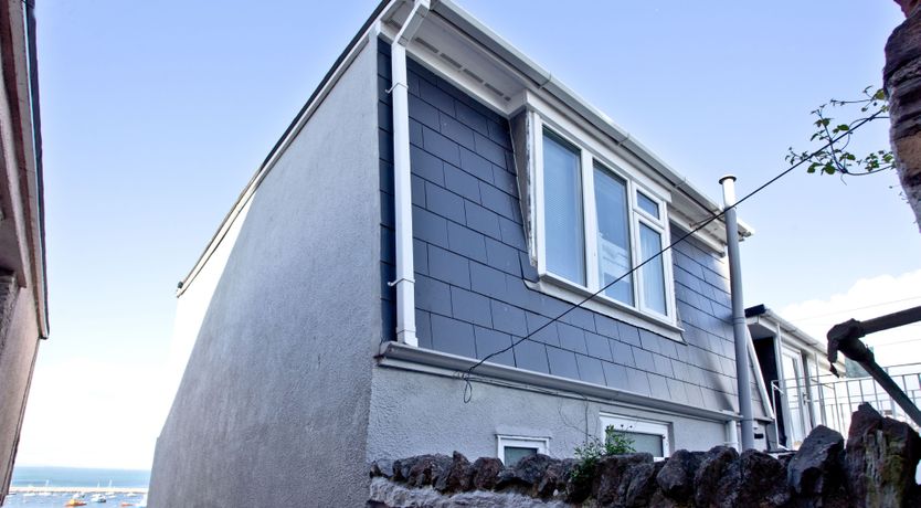 Photo of Castaway Cottage, Brixham