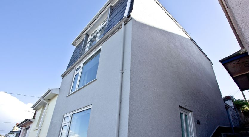 Photo of Castaway Cottage, Brixham